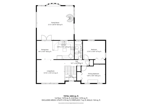 5216 Taylor Street NE Fridley MN 55421