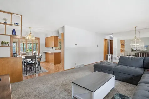 5216 Taylor Street NE Fridley MN 55421