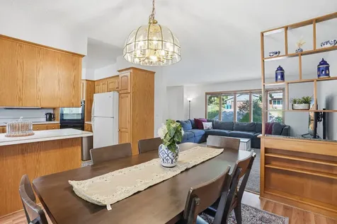 5216 Taylor Street NE Fridley MN 55421