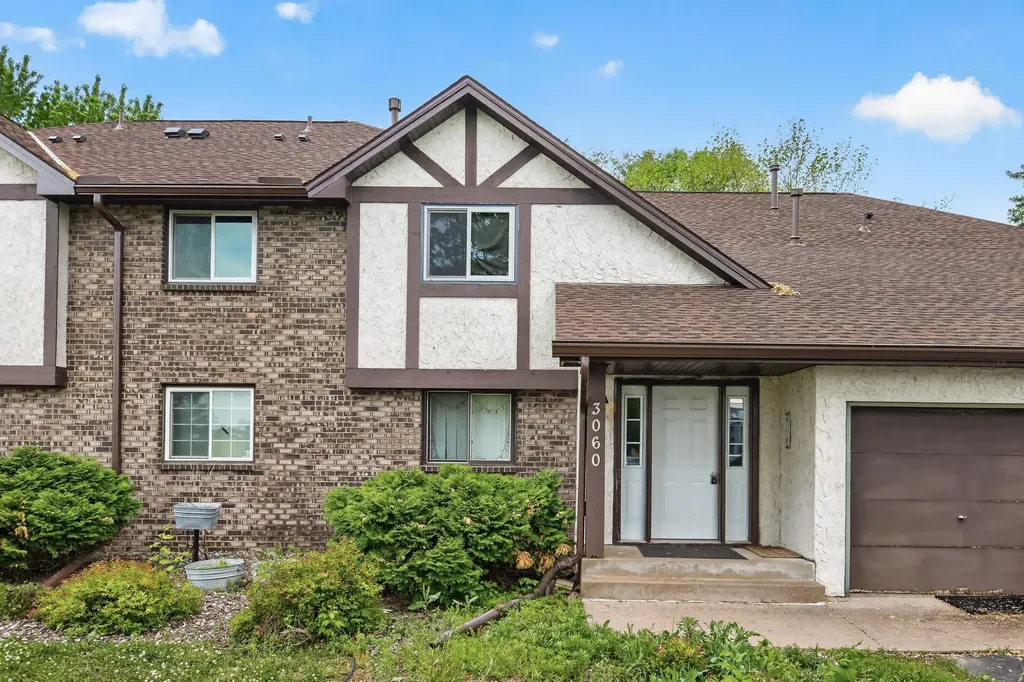 3060 109th Lane NW Coon Rapids MN 55433
