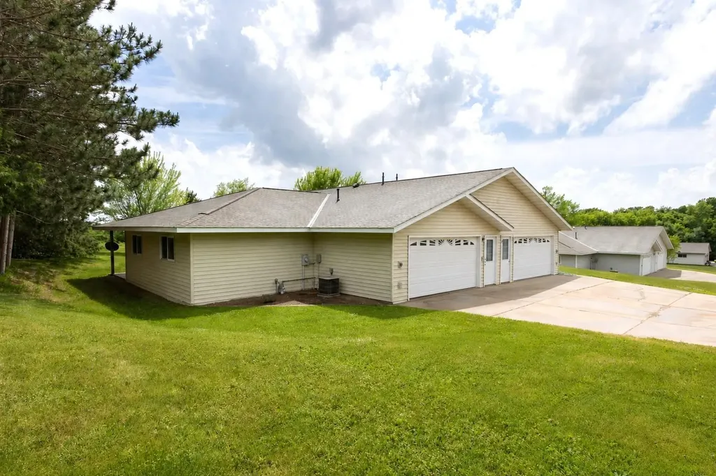 310 Dancer Street Milltown WI 54858
