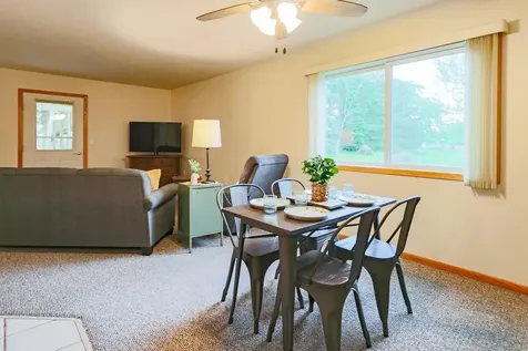 310 Dancer Street Milltown WI 54858