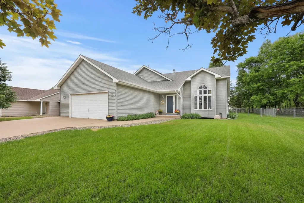 6141 145th Lane NW Anoka MN 55303