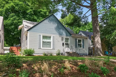 5732 24th Avenue S Minneapolis MN 55417