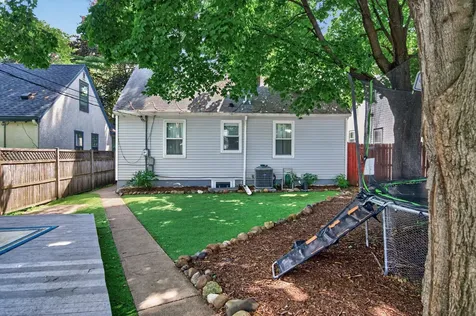 5732 24th Avenue S Minneapolis MN 55417