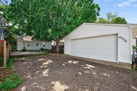 5732 24th Avenue S Minneapolis MN 55417
