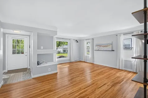 5732 24th Avenue S Minneapolis MN 55417