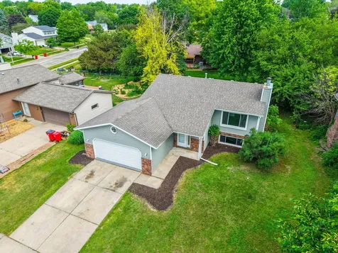 2423 59th St NW Rochester MN 55901