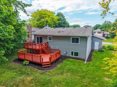 2423 59th St NW Rochester MN 55901