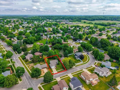 2423 59th St NW Rochester MN 55901