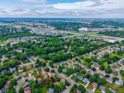 2423 59th St NW Rochester MN 55901