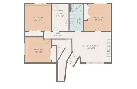 2423 59th St NW Rochester MN 55901