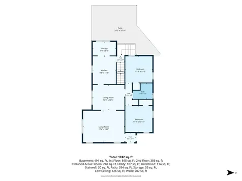 75 Cleveland Avenue S Saint Paul MN 55105