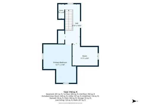 75 Cleveland Avenue S Saint Paul MN 55105