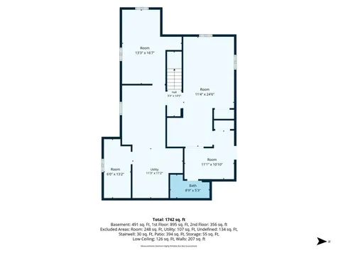 75 Cleveland Avenue S Saint Paul MN 55105