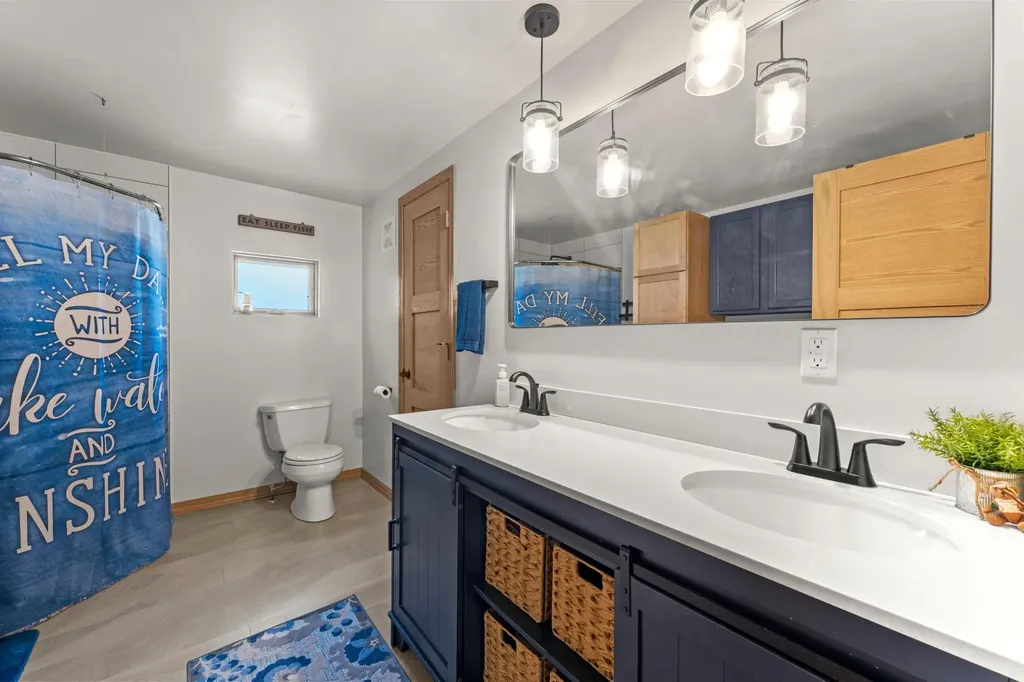 10206 Lakeside Drive Finlayson MN 55735