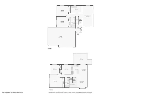 406 Greenway Drive Delano MN 55328
