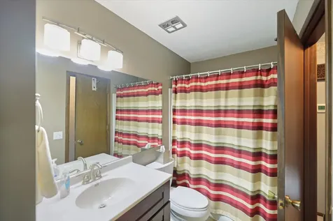 1262 Timbershore Lane Eagan MN 55123