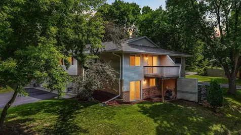 1262 Timbershore Lane Eagan MN 55123