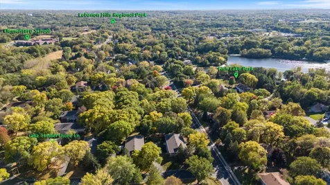 1262 Timbershore Lane Eagan MN 55123
