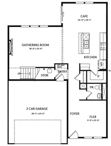 15039 Askeaton Place Rosemount MN 55068