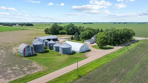 2693 225th Avenue Marshall MN 56258