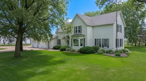 2693 225th Avenue Marshall MN 56258