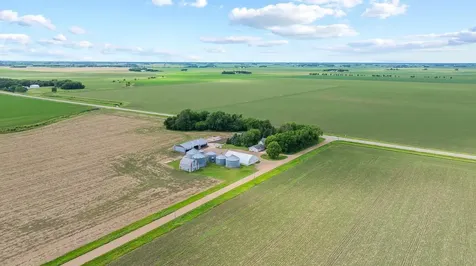 2693 225th Avenue Marshall MN 56258