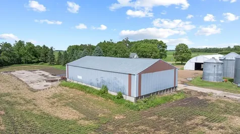2693 225th Avenue Marshall MN 56258