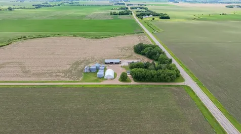 2693 225th Avenue Marshall MN 56258