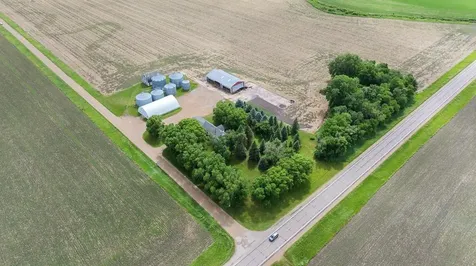 2693 225th Avenue Marshall MN 56258