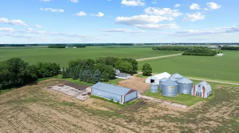 2693 225th Avenue Marshall MN 56258