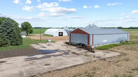 2693 225th Avenue Marshall MN 56258