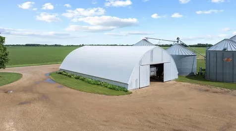 2693 225th Avenue Marshall MN 56258