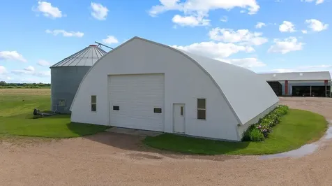 2693 225th Avenue Marshall MN 56258