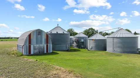 2693 225th Avenue Marshall MN 56258