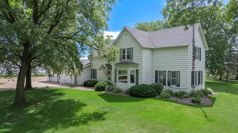 2693 225th Avenue Marshall MN 56258