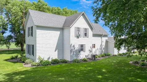 2693 225th Avenue Marshall MN 56258