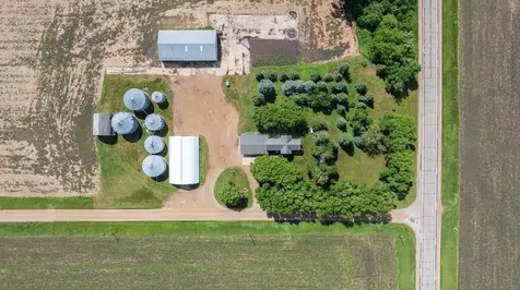 2693 225th Avenue Marshall MN 56258