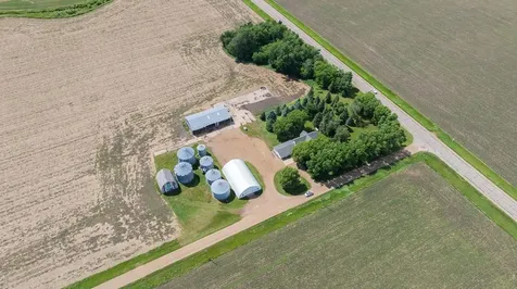 2693 225th Avenue Marshall MN 56258