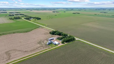 2693 225th Avenue Marshall MN 56258
