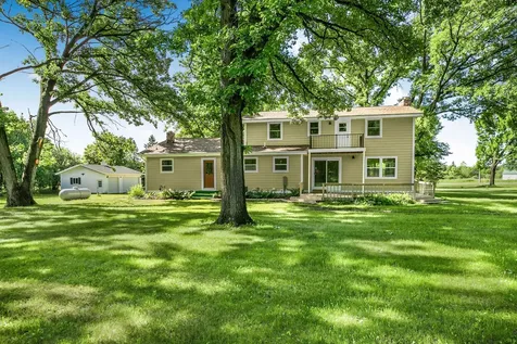 10814 Pioneer Drive SE Milaca MN 56353