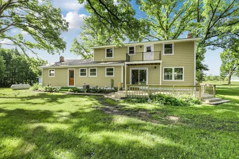 10814 Pioneer Drive SE Milaca MN 56353