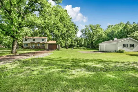 10814 Pioneer Drive SE Milaca MN 56353