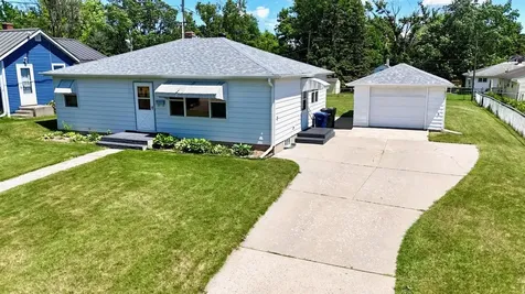 1212 N Marien Street Fergus Falls MN 56537