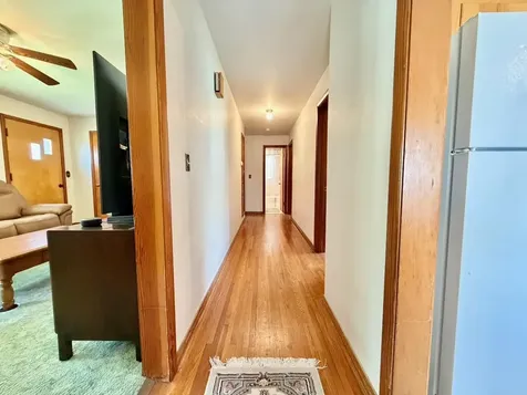 1212 N Marien Street Fergus Falls MN 56537