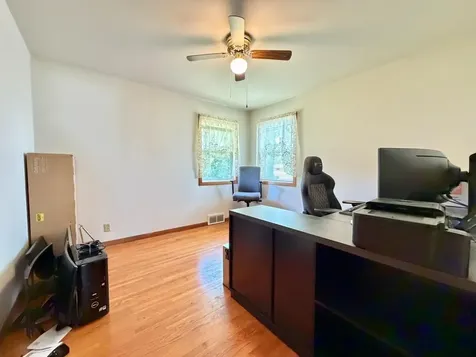 1212 N Marien Street Fergus Falls MN 56537