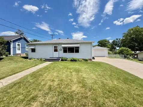 1212 N Marien Street Fergus Falls MN 56537