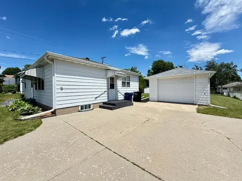 1212 N Marien Street Fergus Falls MN 56537