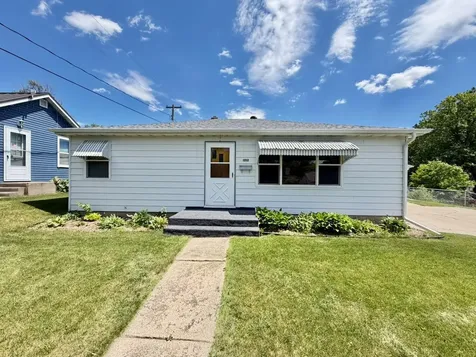1212 N Marien Street Fergus Falls MN 56537